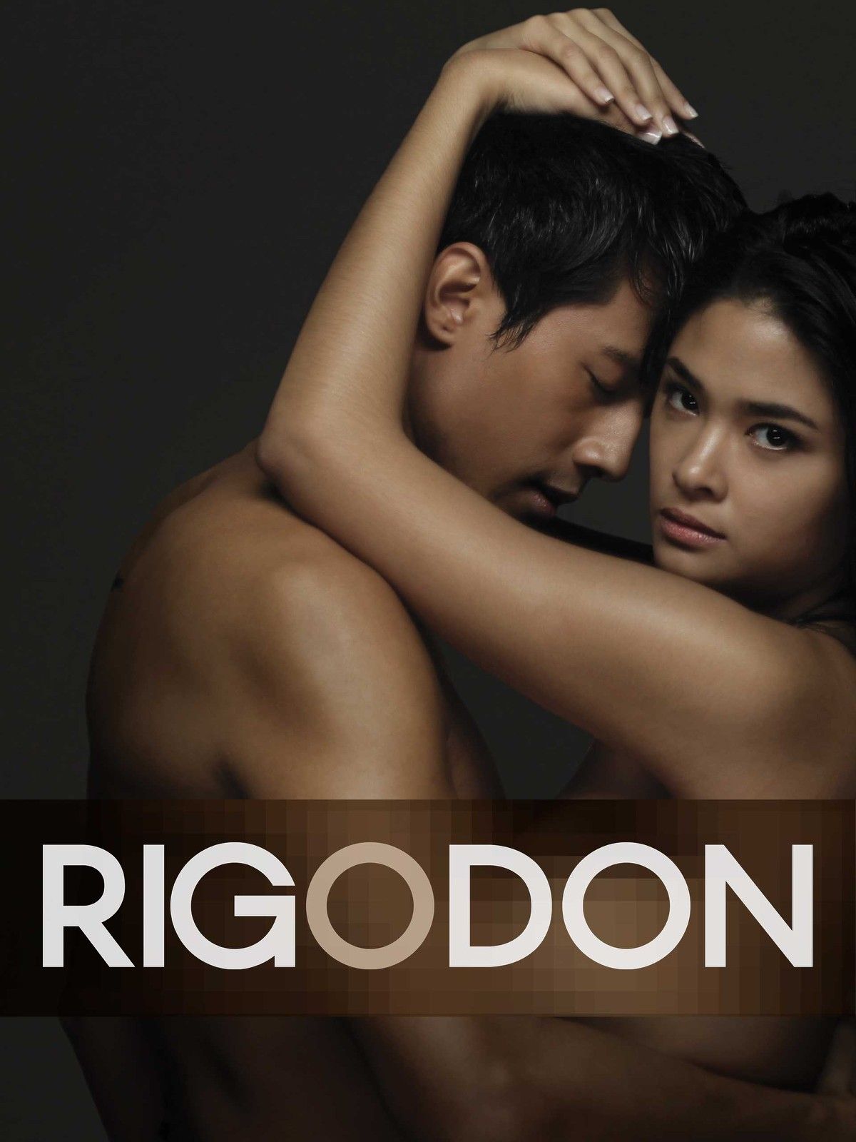 poster of [18＋] Rigodon (2012) UNRATED Filipino Movie